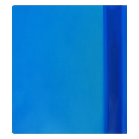 A set of folders-checkers 5pcs. Calligrata, A5, 180MKM, with a transparent top, mix-9