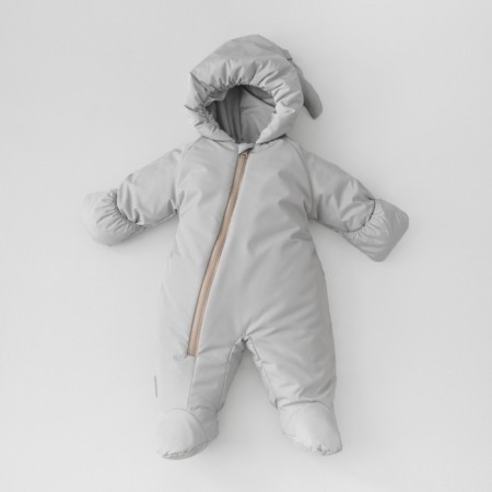 Kinderlitto “Gnomich-1” Kinderlitto Kinderlitto, height 62-68 cm, color light gray-1