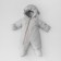 Kinderlitto “Gnomich-1” Kinderlitto Kinderlitto, height 62-68 cm, color light gray