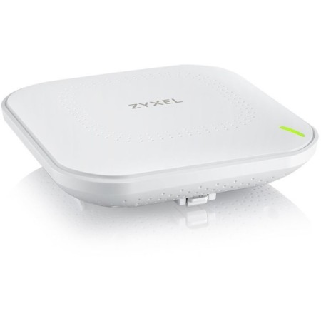 Access point ZYXEL Nebulaflex NWA50AX NWA50AX-EU0102F AX1800, 10/1000Base-TX, White-3