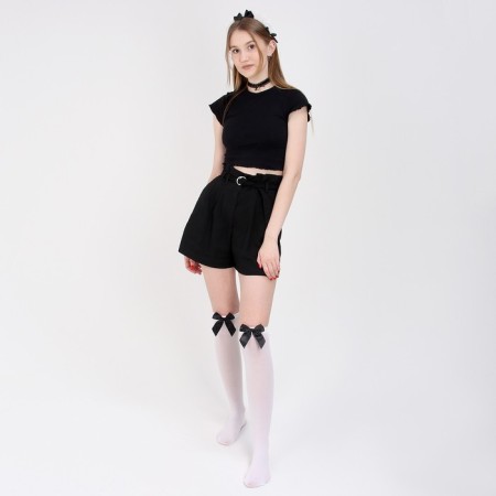 Carnival set "Cute" (rim+ chocker+ golf) anime-5