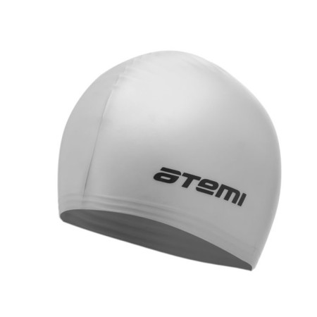 ATEMI, TC408, thin silicone, silver color-1