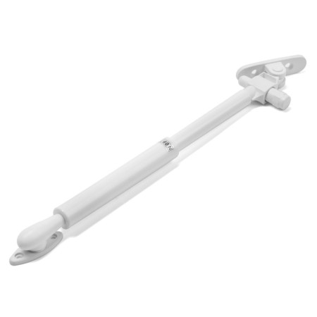GG060wh, 60n, with a closer, white, 2 pcs TMP