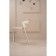 Chair Eve (White)