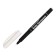 Permanent marker 2.5 mm centropen 2686, line 1.2 mm, white color