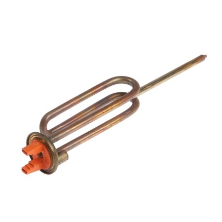 TEN "Itetan" RCF, 1.5 kW, d = 48 mm, m6, terminal terminals, vertical-1