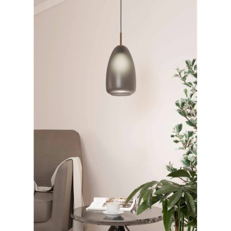 ALOBRASE suspension ceiling lamp, 1x40W E27-1