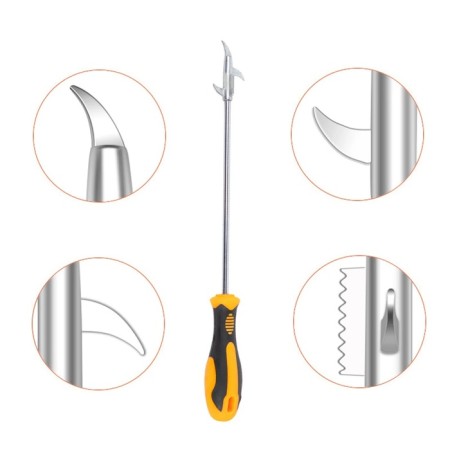 Tire cleaning tool-1