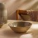 Porcelain SL Home "Sandy Breeze", 1 L, Beige Color