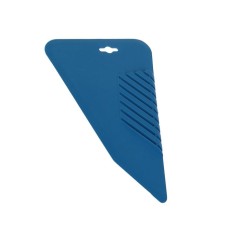 Sibrite pressure spatula, 280 mm, plastic