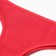 Panties female brazilians, berry color, size 50 (xl)