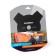 Knife Patriot TBS-4, 230x25.4x1.6 mm, 4 lobe