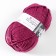 Yarn "Folk tradition" 30% wool 70% acrylic 100m/100g (781 berry)