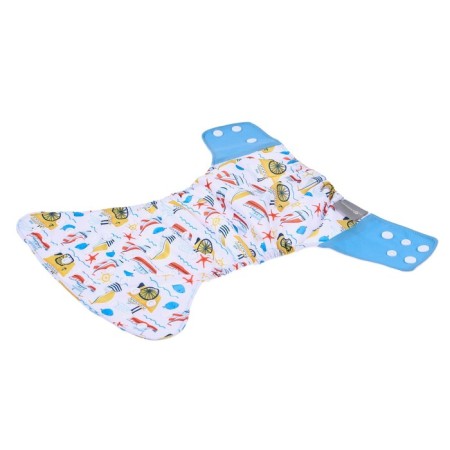 Panties-scammer, reusable, "ships"-5
