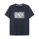 Male T-shirt, size 52, dark gray color