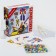 Aquamosaic "Autobots", transformers, 4 figures, characters