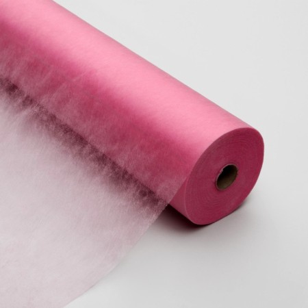 Standart sheets, density 14 g/m2, pink, 70 x 200 cm.