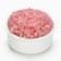 Bath salt, 400 g, fragrance of a delicate rose, New Year