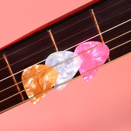 A set of Music Life mediators 0.46 mm, 20 pieces, mix-1
