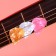 A set of Music Life mediators 0.46 mm, 20 pieces, mix