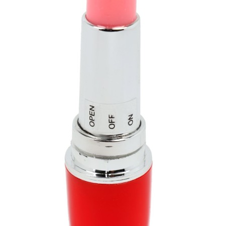 Vibrator-Mini Oka-hips, Cliter, one-frequency, 1 pc aaa, mix-3