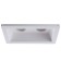 Ceiling light Invisible A9214PL-2WH