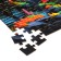 Puzzle "Plasticine Forest", 160 elements