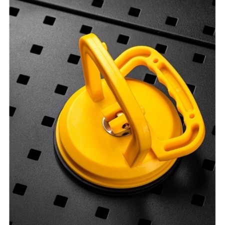 Wabled Cracrates Deli DL-XP21 112053, 118 mm, 40 kg-1