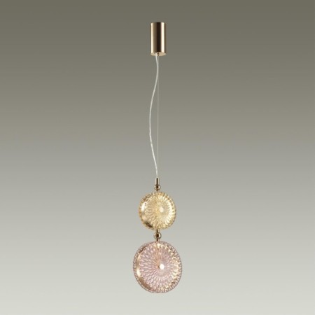Suspension Caramella LED 13W 4000K-1