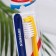 Aquafresh standatd toothbrush, average stiffness