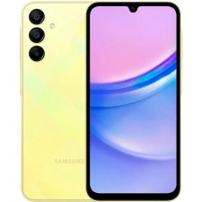 Samsung SM-A155F GALAXY A15 128GB 4GB Samsung 4GB Monoblock 3G 4G 2SIM 6.5 