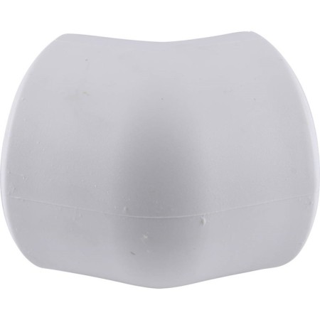 Kalde square, polypropylene, d = 90 mm, 45 °-2