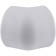 Kalde square, polypropylene, d = 90 mm, 45 °