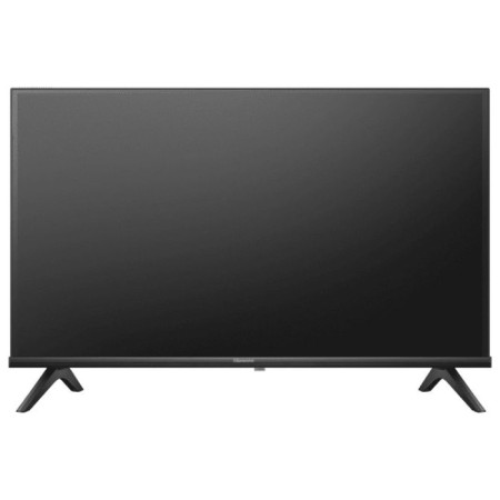 TV LED HISENSE 32 "32a4n Frameless Black HD 60HZ DVB-T2 DVB-C DVB-S2 USB WiFi Smart 107490-3