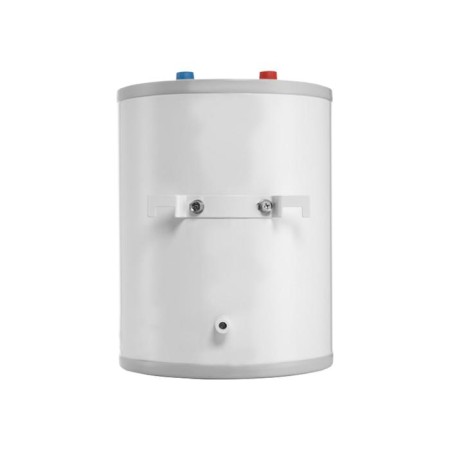 Water heater Electrolux Ewh 15 Genie Eco O, Cumulative, 1.5 kW, 15 l, white-2