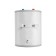 Water heater Electrolux Ewh 15 Genie Eco O, Cumulative, 1.5 kW, 15 l, white