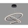 LED LED LED Ambrella Light, Original, FA4361, 3XLED, 145 W, 10875LUM, 3000-6400K, black color black