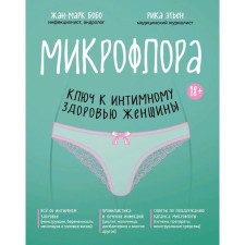 Микрофлора: ключ к интимному здоровью женщины