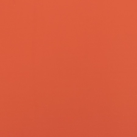 Matte film, 0.58 x 10 m, carrot, 70 μm-2