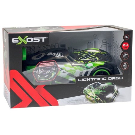 EXOST Lighting Dash radio control machine with backlighting-4