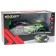 EXOST Lighting Dash radio control machine with backlighting