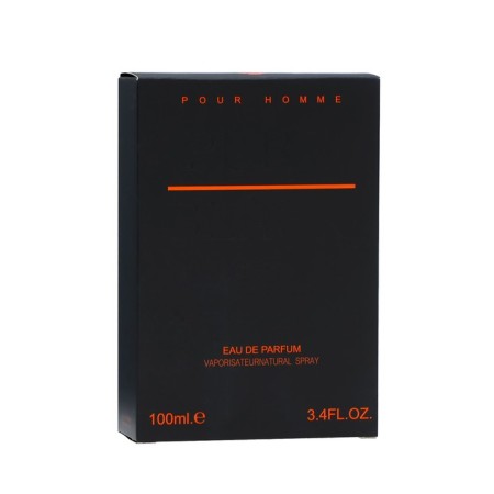 Tuale water men's Pure Black, 100 ml-2