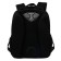School backpack Erich Krause Ergoline 15l, 39 x 28 x 14 cm, ergonomic back, bicycle rider 57024