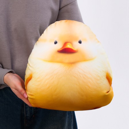Antistress toy "Utya"-4