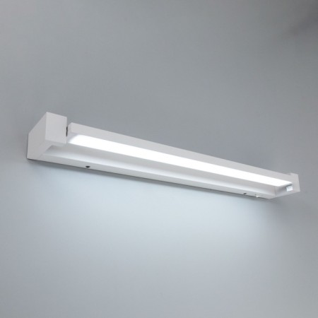 Citilux Visor Mirror backlight CL708260N 60x4 cm, 1x20W, LED, white color-4