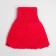 Scarf manin, coral color (1.5-3 years)