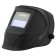 Protective front shield MTX MTX-100AF 89189, DIN 3/11, window 90 x 35 cm
