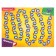 A board game for an explanation of the words “Positivum. For children ", 100 cards, 6+