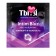 Intimate gel-lubricant you and I intim bluz, water-based lubricant, anal, 4 ml