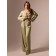 Home costume (shirt and trousers) SL Home p. M, green